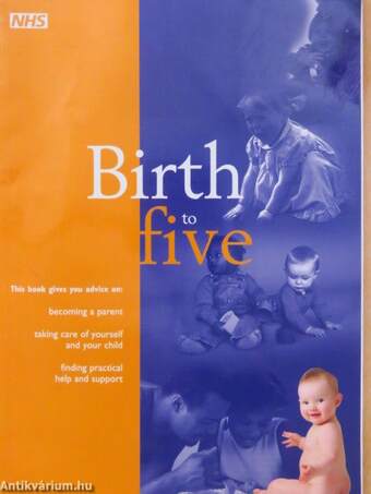 Birth to Five