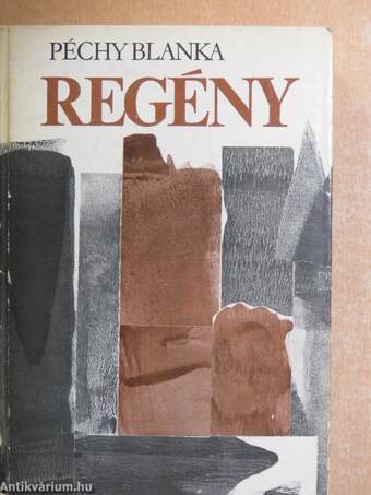 Regény