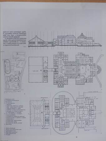 Magyar Építőművészet 1992/1. (dedikált példány)