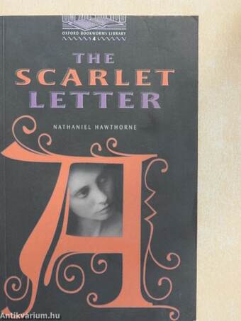 The Scarlet Letter