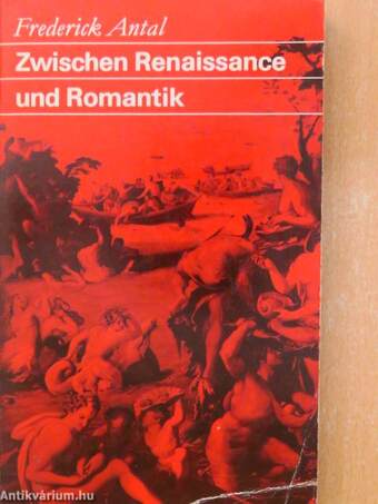 Zwischen Renaissance und Romantik