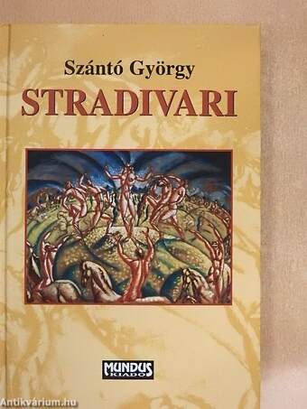 Stradivari 