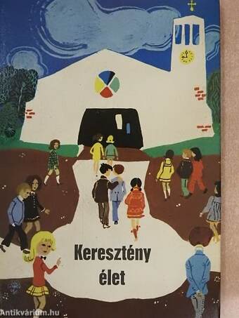 Keresztény élet