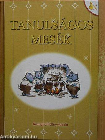 Tanulságos mesék