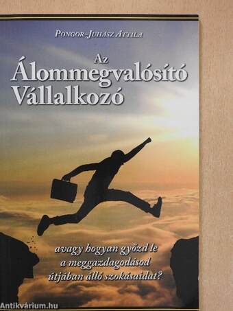 Az Álommegvalósító Vállalkozó