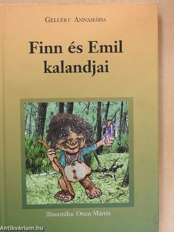 Finn és Emil kalandjai