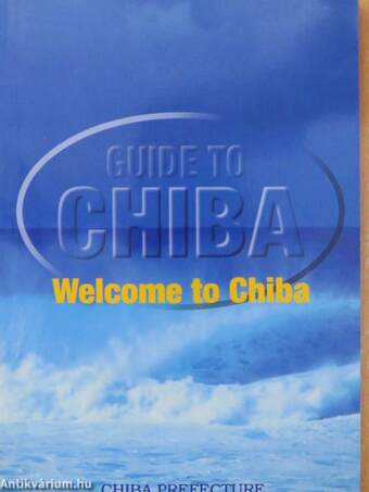 Guide to Chiba