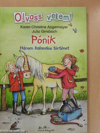 Pónik