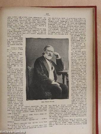 A Hét 1897. január-december I-II.