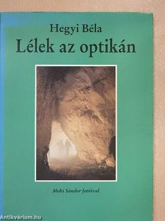 Lélek az optikán