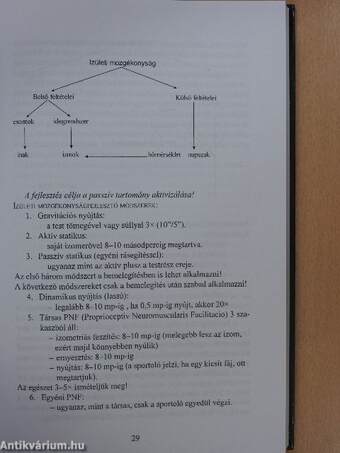 A doppingmentes testépítés (dedikált példány)