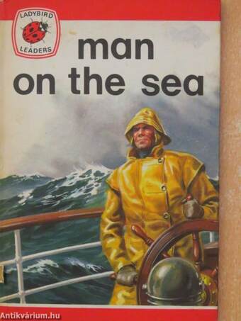 Man on the Sea