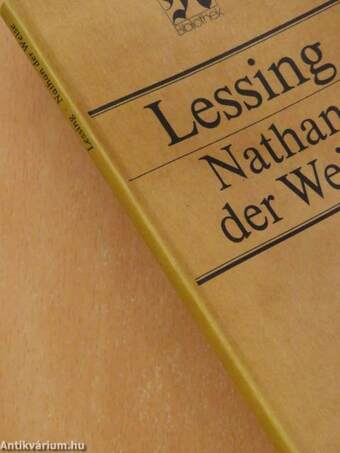 Nathan der Weise