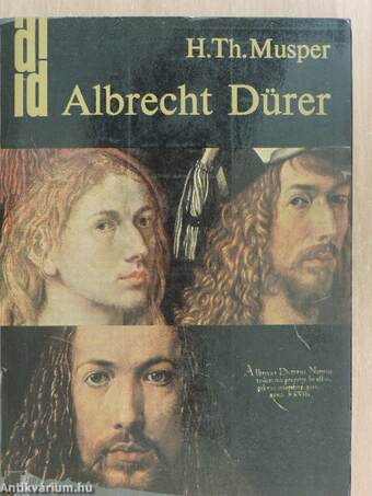 Albrecht Dürer