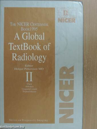 A Global TextBook of Radiology II