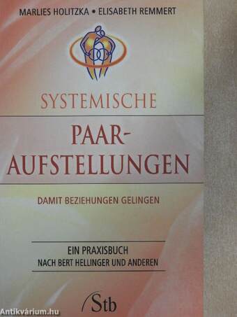 Systemische Paar-Aufstellungen