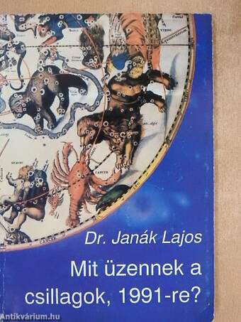 Mit üzennek a csillagok, 1991-re?