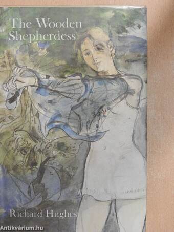 The Wooden Shepherdess