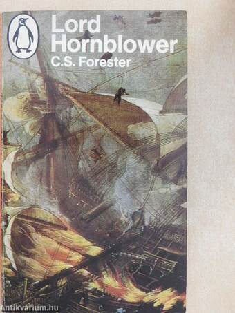 Lord Hornblower