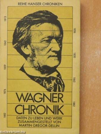 Wagner-Chronik