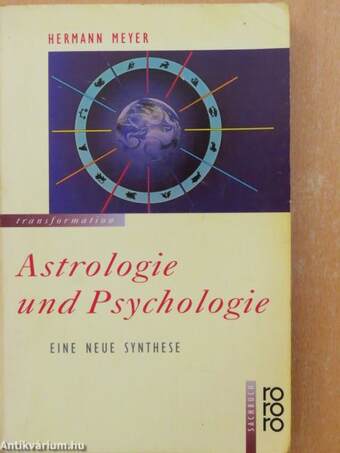 Astrologie und Psychologie