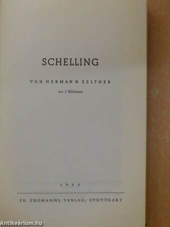 Schelling