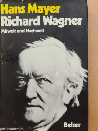 Richard Wagner