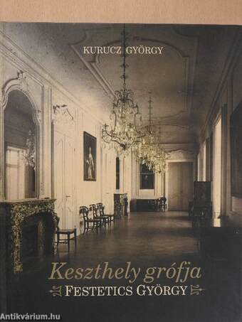 Keszthely grófja