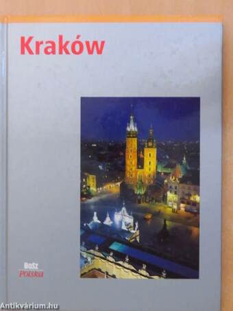 Kraków