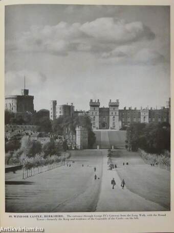 The Fourth Country Life Picture Book of Britain