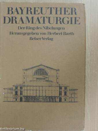 Bayreuther Dramaturgie