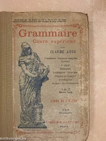 Grammaire