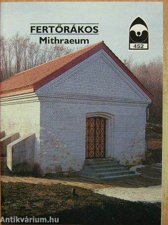 Fertőrákos - Mithraeum