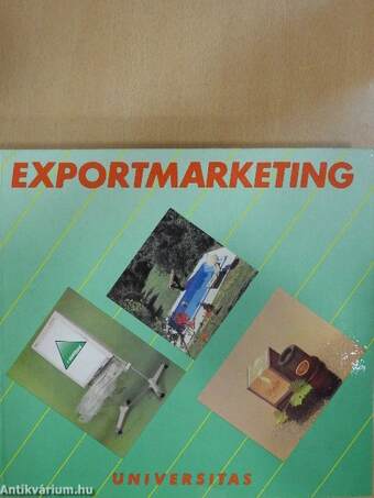 Exportmarketing