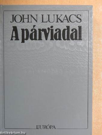 A párviadal