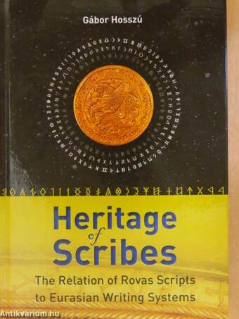 Heritage of Scribes