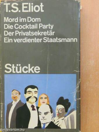 Stücke