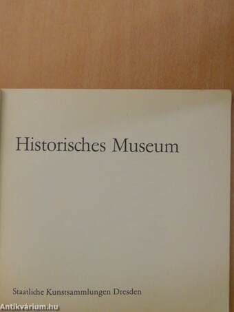 Historisches Museum