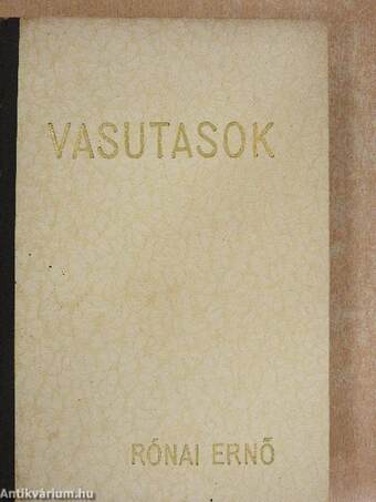 Vasutasok