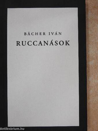 Ruccanások