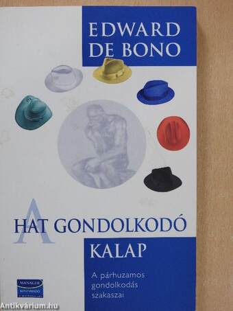 A hat gondolkodó kalap