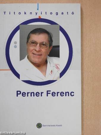 Perner Ferenc