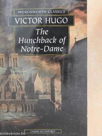 The Hunchback of Notre-Dame