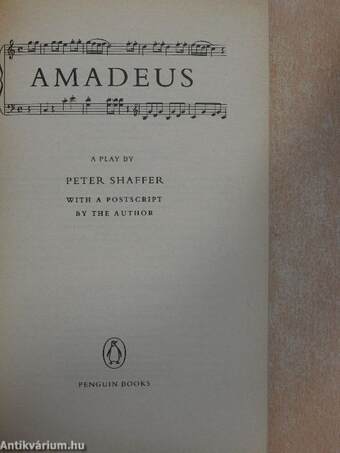 Amadeus