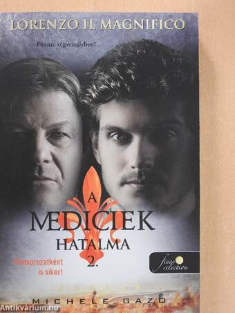 A Mediciek hatalma 2.