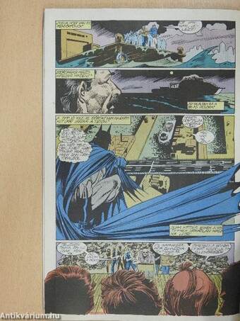 Batman 1990/6.