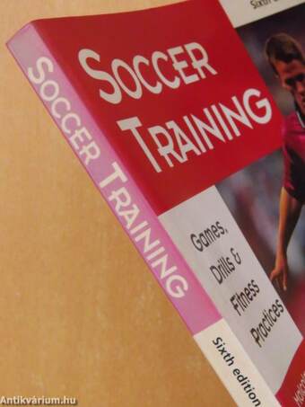 Soccer Training