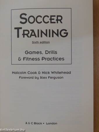 Soccer Training