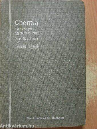 Chemia