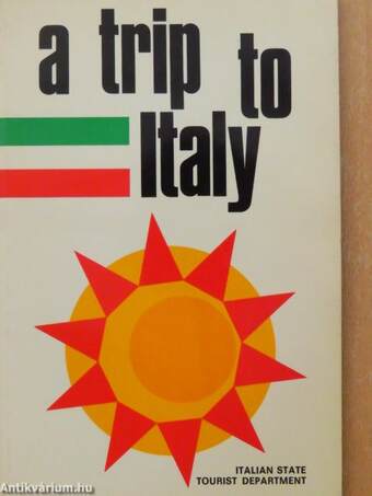 A Trip to Italy